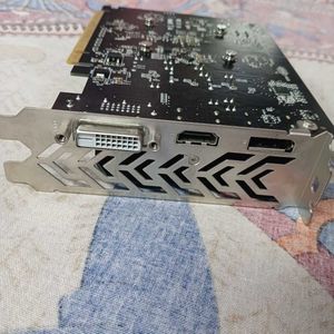 ASRock Phantom Gaming Graphics Card