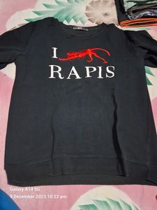 2 Sweatshirt