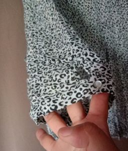 Woman  Cotton Tops
