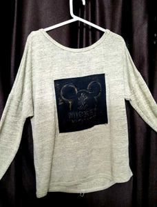 Long Sleeve Top