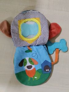 Cloth Book
