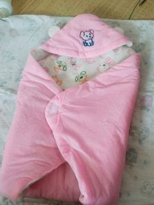 Baby Blanket