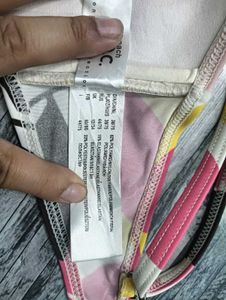pedded soft fabric 34,💚