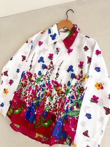 100% COTTON SHIRT