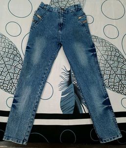 Jeans for kids