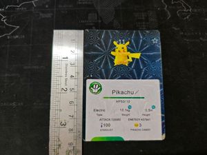 Pokemon Go Treding Card Game (26-cards)