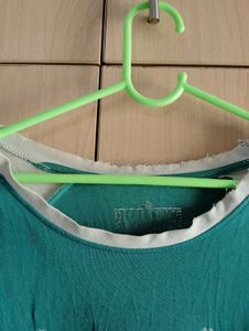 MENS TSHIRT+ KURTA COMBO
