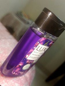 Lux Body Wash