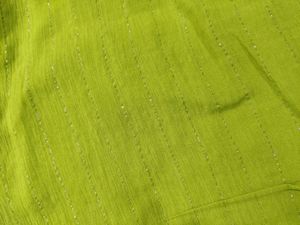 Unstitched Dress Material With Jacket