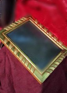 Decorative Picture Frame