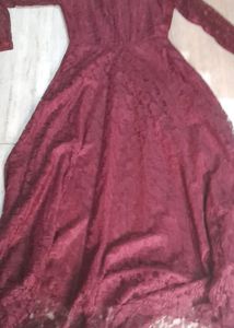 Anarkali Kurta
