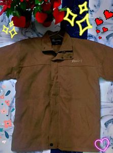 Men Jacket Winter Wear