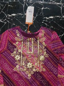 Pakistani 2 Piece Suit