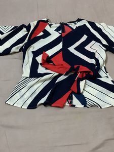 Very Pretty And Beautiful Branded Tops