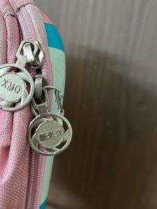 Cute Fox Backpack for play school