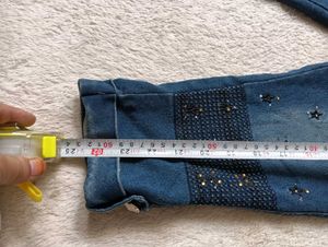 Capri 26,28 Size