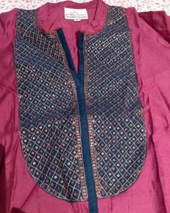 Nice Kurta