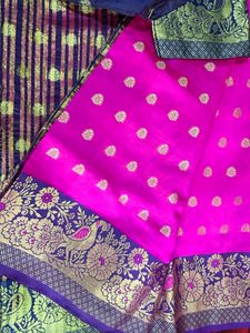 Festival Saree