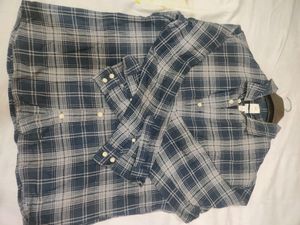 H&amp;M Checked Shirt