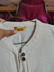 Aurelia Xs Formal Kurta New