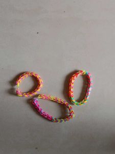 Bracelets