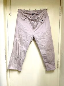 Capri Pants