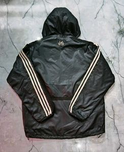 💎Adidas Black Jacket