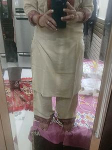 Elegant Kurta
