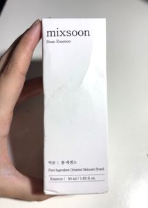 Mixsoon Bean Essence
