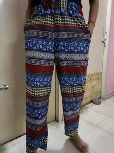 Casual Jumpsuit