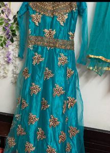 Gown