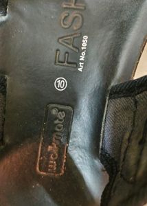 Walkmate Sandals For Boy Or Girl