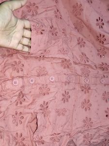 Sassafras Dress