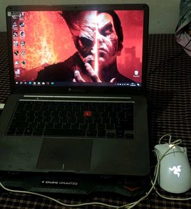💻 iBall Mid-End Gaming / Multimedia Laptop –
