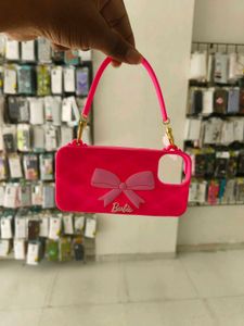 Mobile Hengig Cover