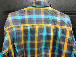 Cotton Shirt For Men