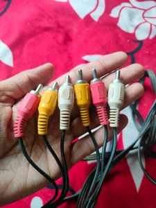 AV cable