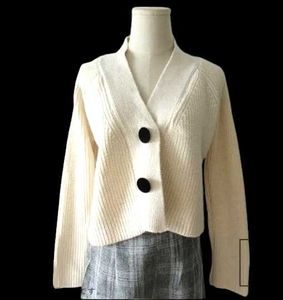 New Korean Style Cardigan