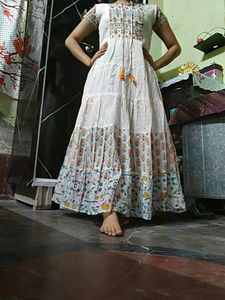 Beautiful Frock
