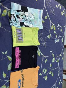 Cute T-Shirt Bundle