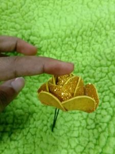 rose juda pin