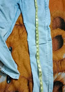 Jeans For Girls