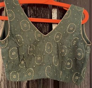 Lehenga Choli