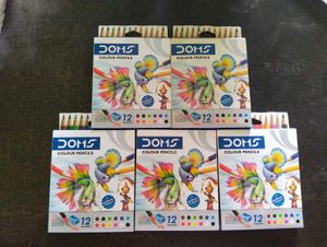 Study Stationary