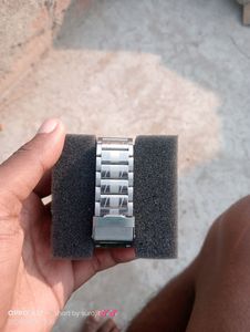 BAST BRAND ABREXO WATCH