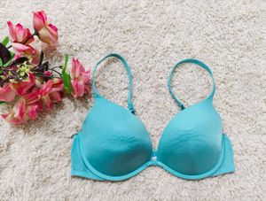 Lasenza : Teal Comfort Inner