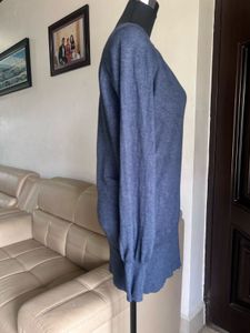 Urban Knits Sweater Dress