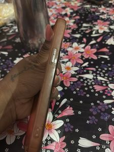 Designer Phone Cases - YSL &amp; Swarovski