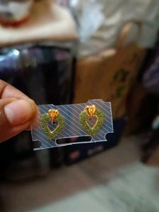 Earrings Set