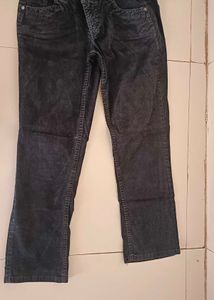 Dark Wash Jeans